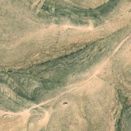 Satellite imagery of Rekhes Yeroẖam, IL