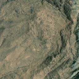 Satellite imagery of Tangay Ghar, AF