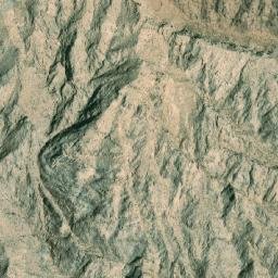 Satellite imagery of Tangay Ghar, AF