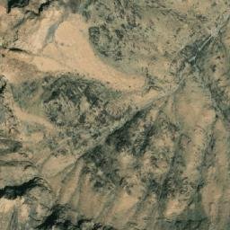 Satellite imagery of Būlik Ghar, AF