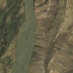 Satellite imagery of Kamralara, PK