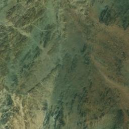 Satellite imagery of Jbel Tawoukt, MA