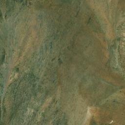 Satellite imagery of Jbel Tameksaout, MA