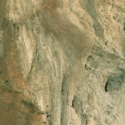 Satellite imagery of Jbel Tameksaout, MA