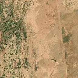 Satellite imagery of Garet Ben Batel, DZ