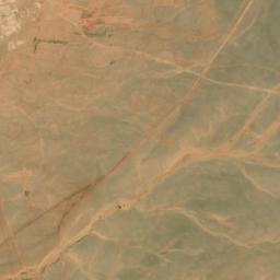 Satellite imagery of Garet Ben Batel, DZ