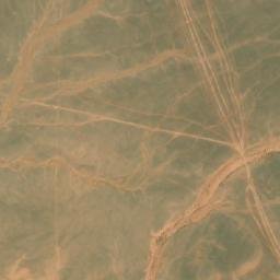 Satellite imagery of Garet Ben Batel, DZ