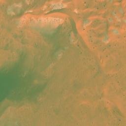 Satellite imagery of Guern el Guettaf, DZ