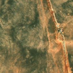 Satellite imagery of Qaret Ateiyiq, EG