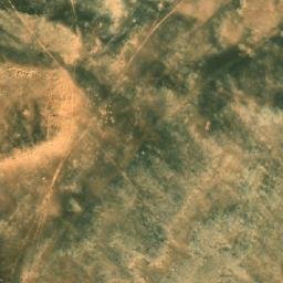 Satellite imagery of Qaret Ateiyiq, EG