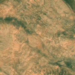 Satellite imagery of Alam Bahit, EG