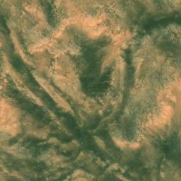 Satellite imagery of Alam Bahit, EG