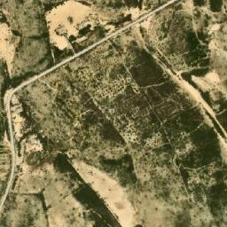 Satellite imagery of ‘Ilwah Ḩamīmah, EG