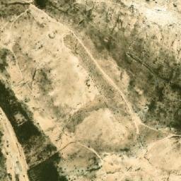 Satellite imagery of ‘Ilwah Ḩamīmah, EG