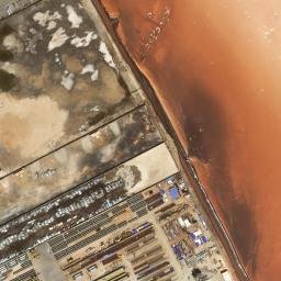 Satellite imagery of Karm Umm ad Daraj, EG