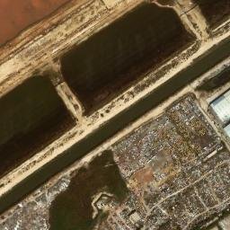 Satellite imagery of ‘Ilwat Umm ad Daraj, EG