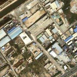 Satellite imagery of ‘Ilwat Umm ad Daraj, EG
