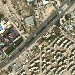 Satellite imagery of ‘Ilwat Umm ad Daraj, EG