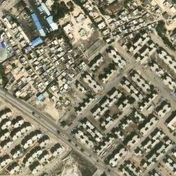 Satellite imagery of ‘Ilwat ‘Awn, EG