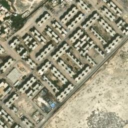 Satellite imagery of ‘Ilwat ‘Awn, EG