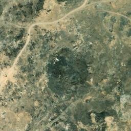 Satellite imagery of Jazīrat Yūnus, EG