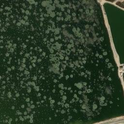 Satellite imagery of Kawm al Khushshah, EG