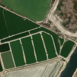 Satellite imagery of Kawm al Khushshah, EG