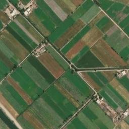 Satellite imagery of Tall al Ghazāl, EG