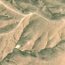 Satellite imagery of Rekhes Yeroẖam, IL