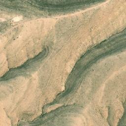 Satellite imagery of Rekhes Yeroẖam, IL