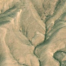 Satellite imagery of Rekhes Yeroẖam, IL