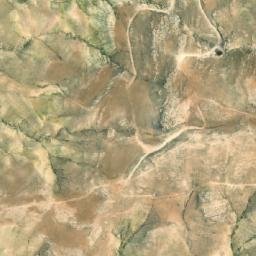 Satellite imagery of Al Ḩumrah, JO
