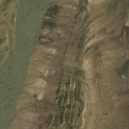 Satellite imagery of Kamralara, PK
