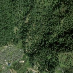 Satellite imagery of Chambi Dhār, IN