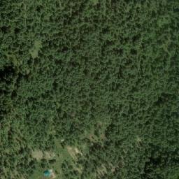 Satellite imagery of Chambi Dhār, IN