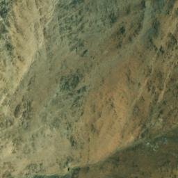 Satellite imagery of Jbel Tawoukt, MA