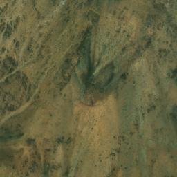 Satellite imagery of Jbel Tawoukt, MA