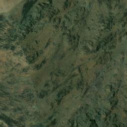 Satellite imagery of Jbel Erdouz, MA