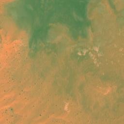 Satellite imagery of Guern el Guettaf, DZ