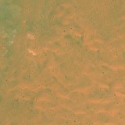 Satellite imagery of Guern el Guettaf, DZ