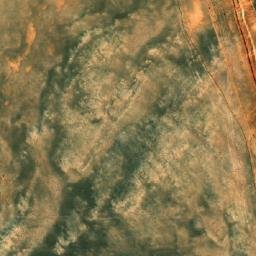 Satellite imagery of Qaret Ateiyiq, EG