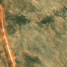 Satellite imagery of Qaret Ateiyiq, EG