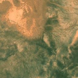 Satellite imagery of Alam Bahit, EG