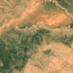 Satellite imagery of Alam Bahit, EG
