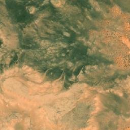 Satellite imagery of Alam Bahit, EG