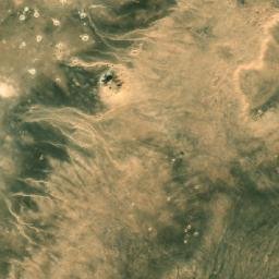 Satellite imagery of Qārat al Kalb, EG