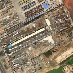 Satellite imagery of Karm Umm ad Daraj, EG