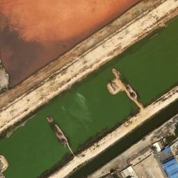 Satellite imagery of Karm Umm ad Daraj, EG