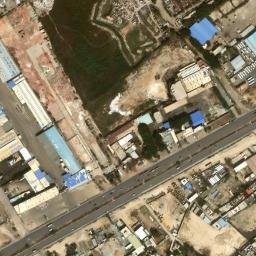 Satellite imagery of ‘Ilwat Umm ad Daraj, EG