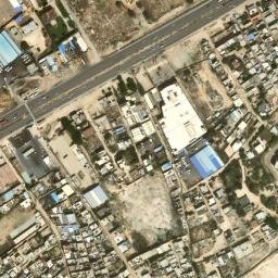 Satellite imagery of ‘Ilwat Umm ad Daraj, EG